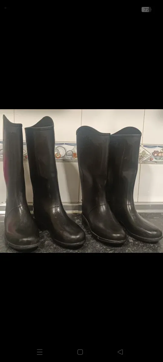 Chaleco protector hípica Rouganza