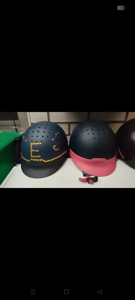 Chaleco protector hípica Rouganza