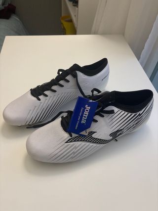 Botas Joma Propulsión Éxodo Talla 43.5