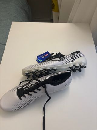 Botas Joma Propulsión Éxodo Talla 43.5