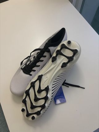 Botas Joma Propulsión Éxodo Talla 43.5