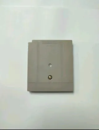 TOP RANKING TENNIS NINTENDO GAME BOY GAMEBOY