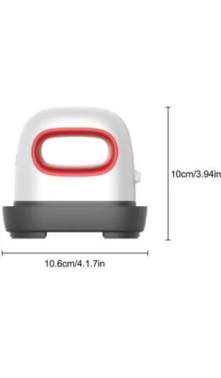Prensa térmica compacta para vinilo termoadhesivo