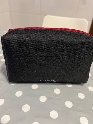 Neceser Brandon Blackwood Negro