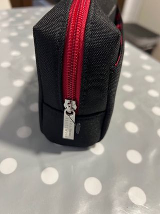 Neceser Brandon Blackwood Negro