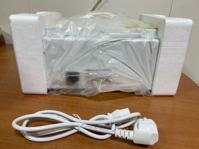 Mini Esterilizador Alta Temperatura CH-360T