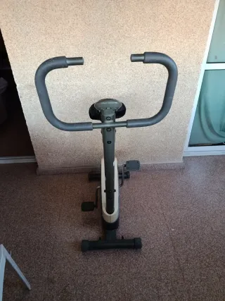 Bici Estática Domyos