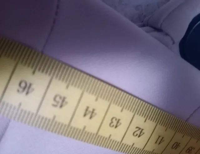 Traje Beige Pepco Talla 44 + Gafas de sol