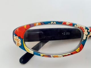 Gafas Presbicia +2.00