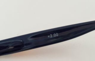 Gafas Presbicia +2.00