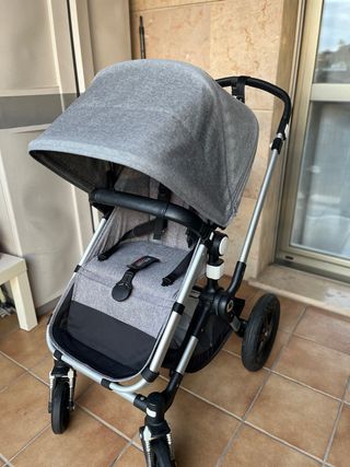 Carro Bugaboo Camaleón 3