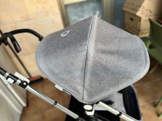 Carro Bugaboo Camaleón 3