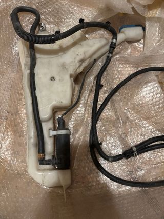 Faros Xenon Mini R50 R52 R53