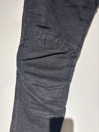 Pantalón Moto Alpinestars Axiom