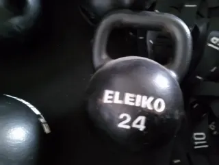 Material de Gimnasio