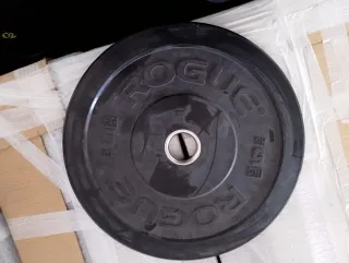 Material de Gimnasio