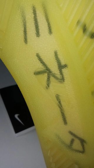 Nike Terminator Low Premium