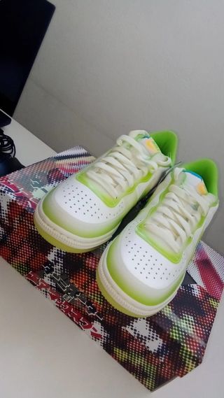 Nike Terminator Low Premium