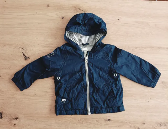 Cazadora Sfera 6-12 meses