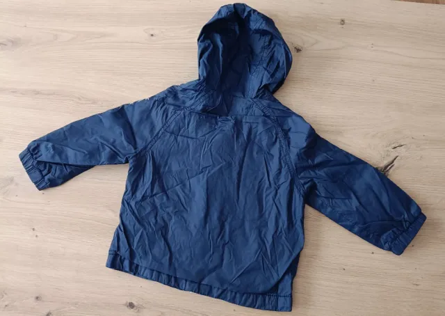 Cazadora Sfera 6-12 meses