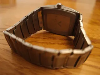 Reloj Viceroy Titanio