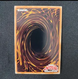 Yu-Gi-Oh! RGBT-KR020 Ccapac Apu