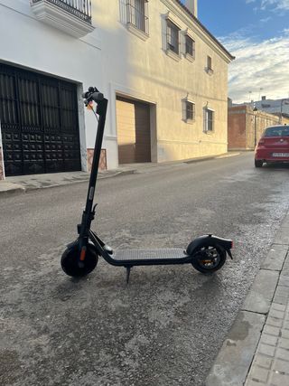 Patinete eléctrico Segway Ninebot
