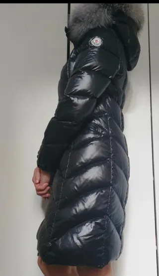 ANORAK FULMARUS CON CAPUCHA -Precio Negociable-