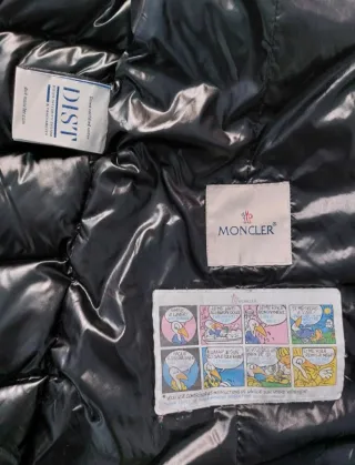 ANORAK FULMARUS CON CAPUCHA -Precio Negociable-