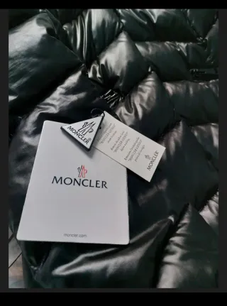 ANORAK FULMARUS CON CAPUCHA -Precio Negociable-