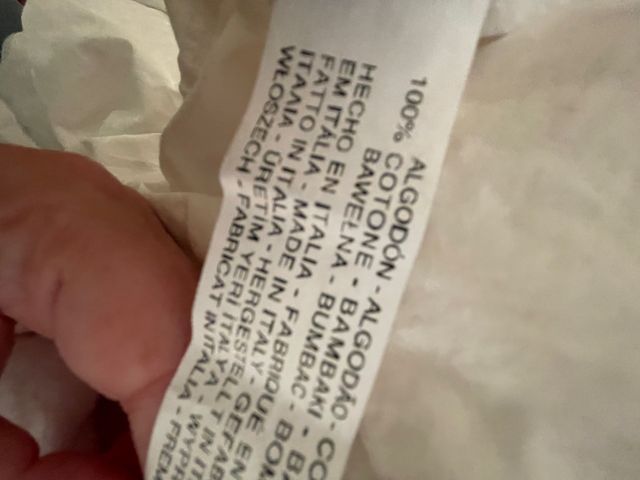 Funda Nórdica Zara Home Beige