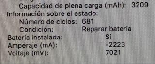 MacBook Air i5 - BUEN ESTADO
