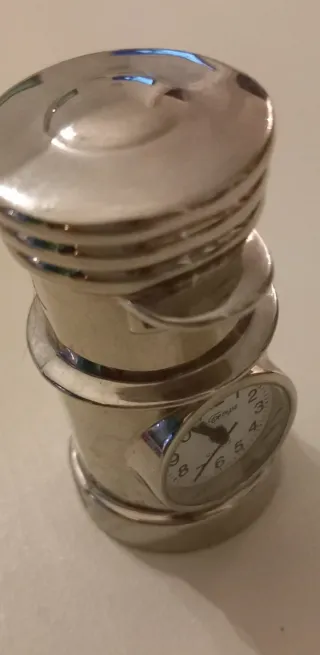 Orologio da tavolo Le Temps Quartz