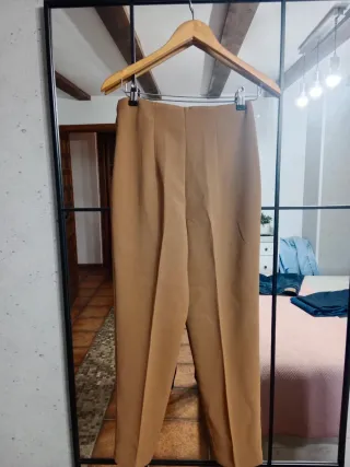 Pantalón vestir mujer nuevo
