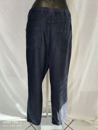 Jeans leggings Marina Rinaldi tg. M