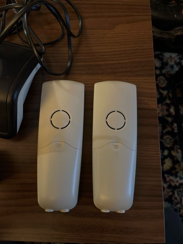 Telefone Sem Fio Alcatel Versatis