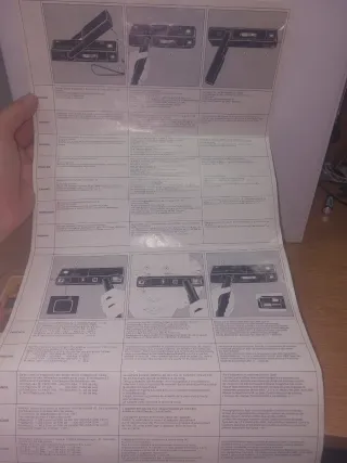 Kodak Ektra 22-EF Cámara electrónica