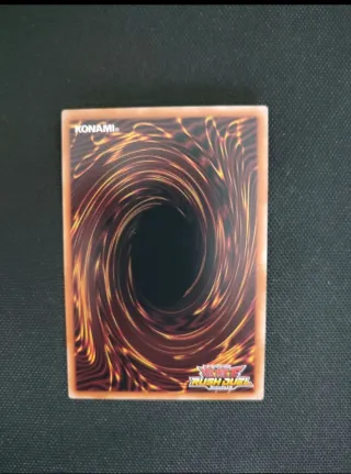 Yu-Gi-Oh! Rush Duel Fusionic Revivern RD/SJMP-JP03