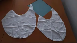 Disfraz de Ángel Talla Única