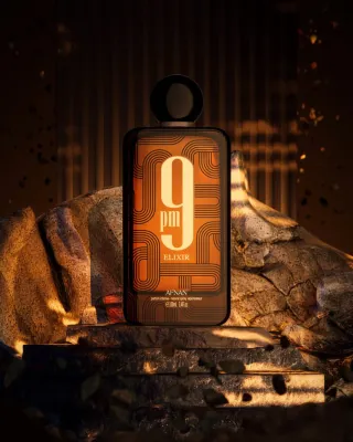 9PM ELIXIR PERFUME ARABE