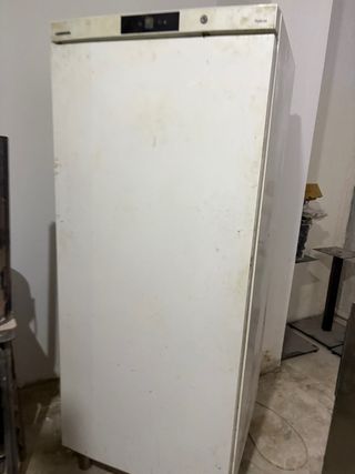 Congelador Liebherr GG 5210