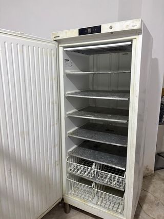 Congelador Liebherr GG 5210