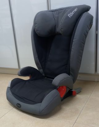 Silla INFANTIL Coche Römer Isofix Grupo 2-3 35 eur