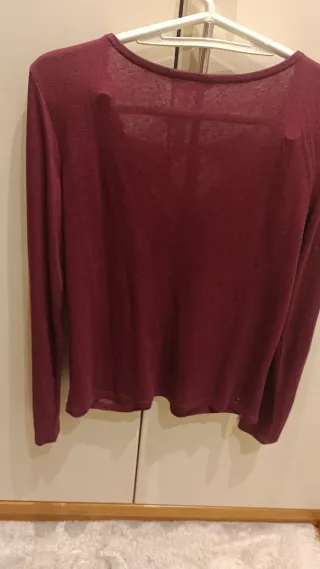 Camiseta Springfield L manga larga