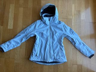 NUEVA Chaqueta Esquí Salomon Mujer Talla M
