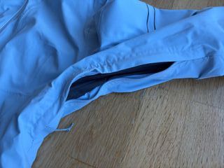 NUEVA Chaqueta Esquí Salomon Mujer Talla M