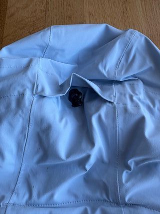 NUEVA Chaqueta Esquí Salomon Mujer Talla M