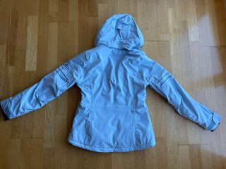 NUEVA Chaqueta Esquí Salomon Mujer Talla M