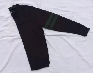 Jersey Green Coast niño talla XL