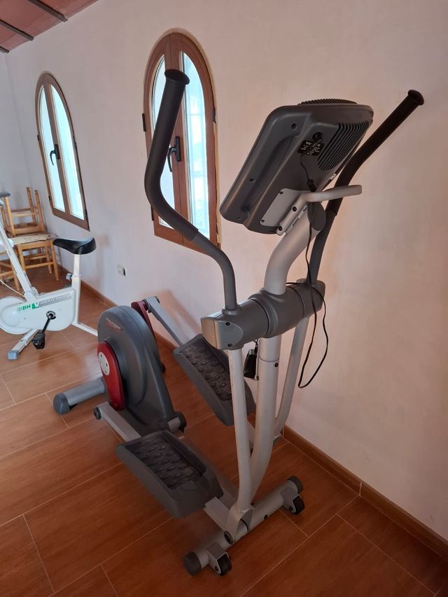 Elíptica Proform Plegable